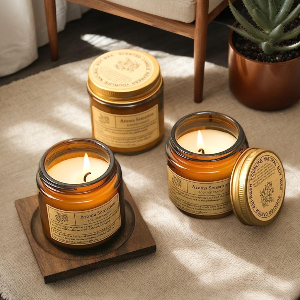 Self Care Baskets C47637