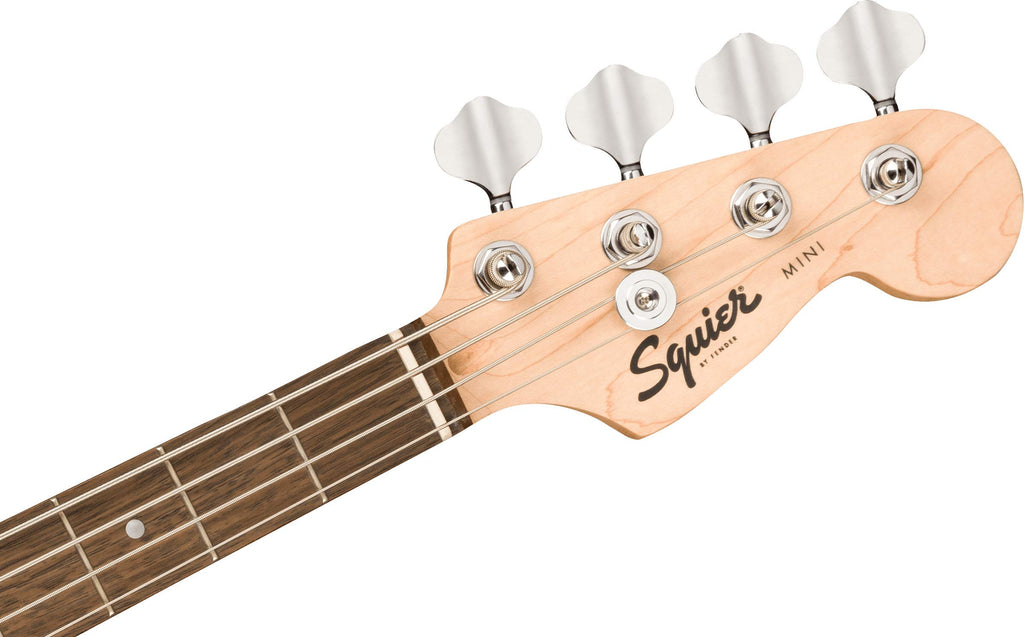 Dakota Red Short Scale 3/4 Size Bass Guitar B103