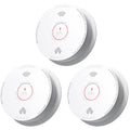 Smoke and Carbon Monoxide Detector Combo 1 Pack I158