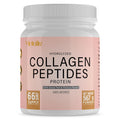Hydrolyzed Collagen Peptides Powder 20 Oz Unflavored L97858