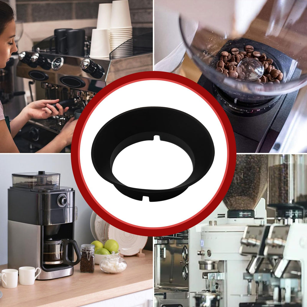 3 Pcs Gasket Replacement for Coffee Grinders O2018