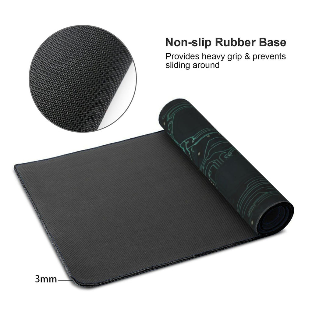 48x24 Inch Gaming Mouse Pad R741761