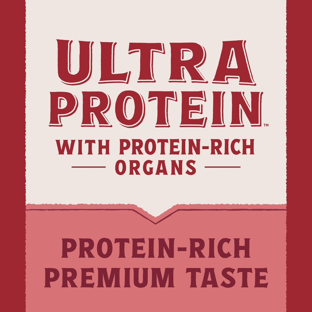 Salmon & Chicken Meal Protein Y651