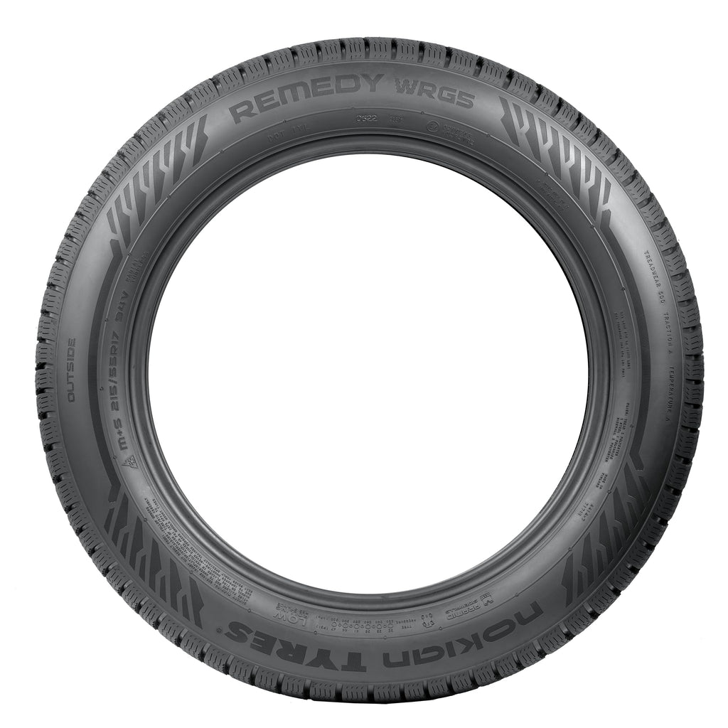 195/65 R 15 91H All-Weather Tire L293962