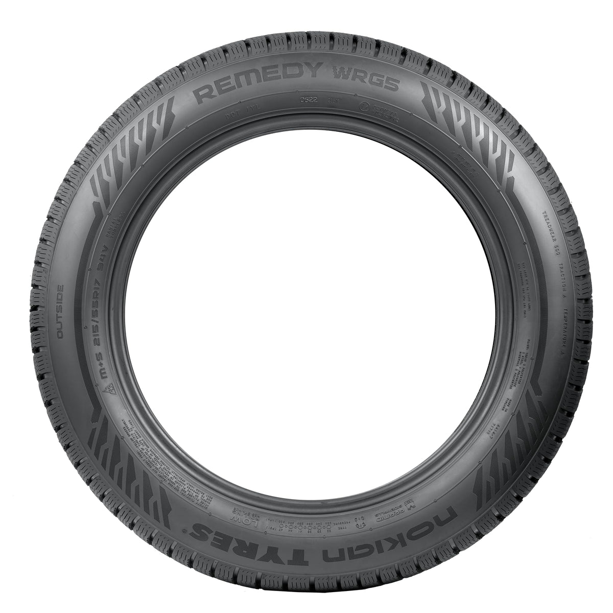 195/65 R 15 91H All-Weather Tire L293962