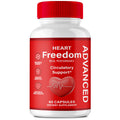 All Natural Circulation Support Capsules 60 Capsules R244