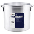 12 Quart Aluminum Stock Pot F949