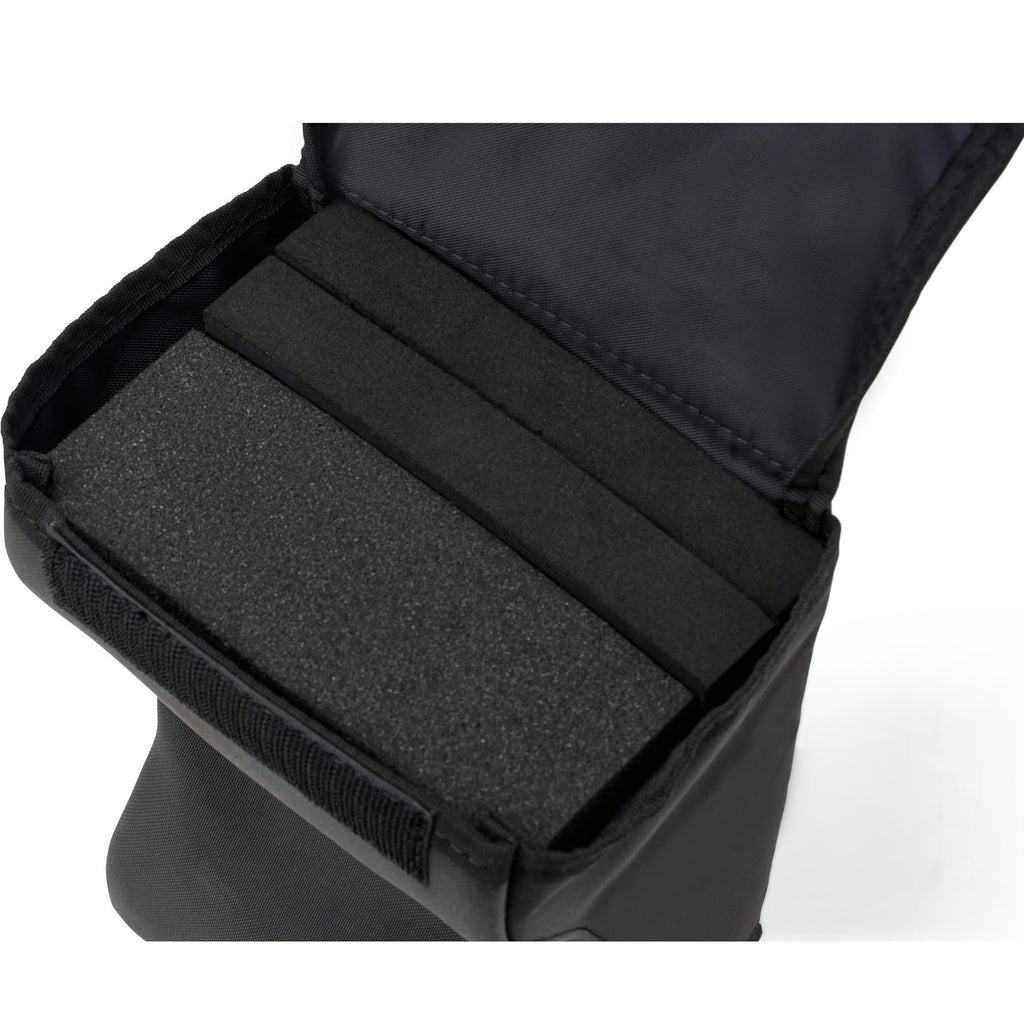 Lap Pad for Euphonium and Tuba with Ergonomic Support and Non-slip Design J384