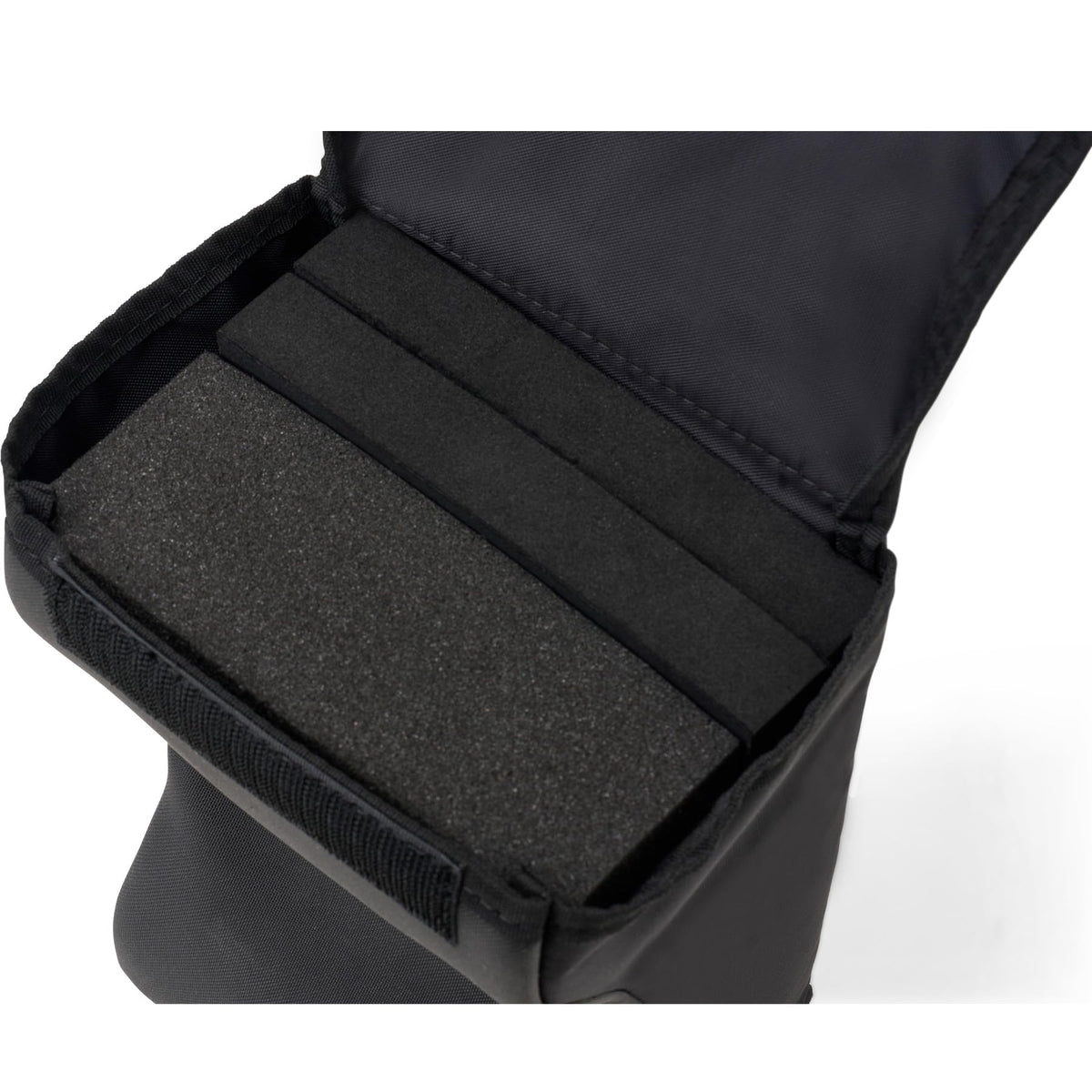 Lap Pad for Euphonium and Tuba with Ergonomic Support and Non-slip Design J384
