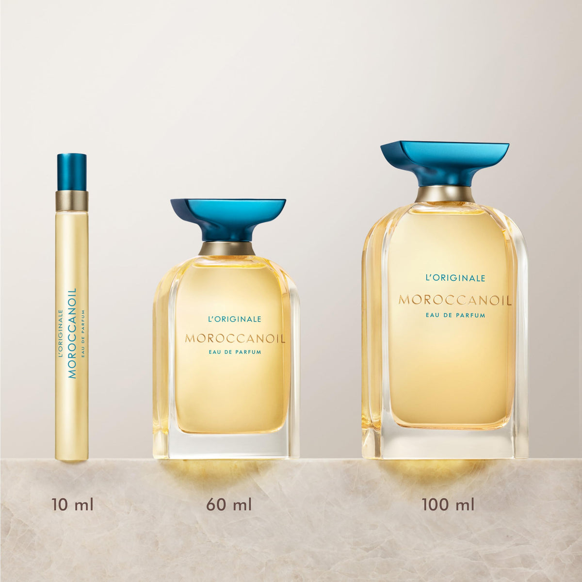 Moroccanoil Eau de Parfum C2403