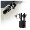 Scissor Jack Adapter for 1/2" Impact Drills or 13/16" Lug Wrench E806676
