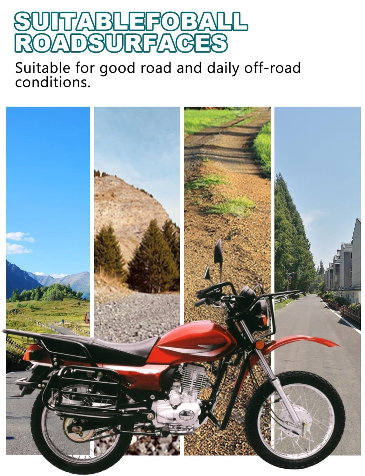 3.00-17 Scooter Tire S2958