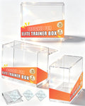 Acrylic ETB Protector Case 3 Pack S4888
