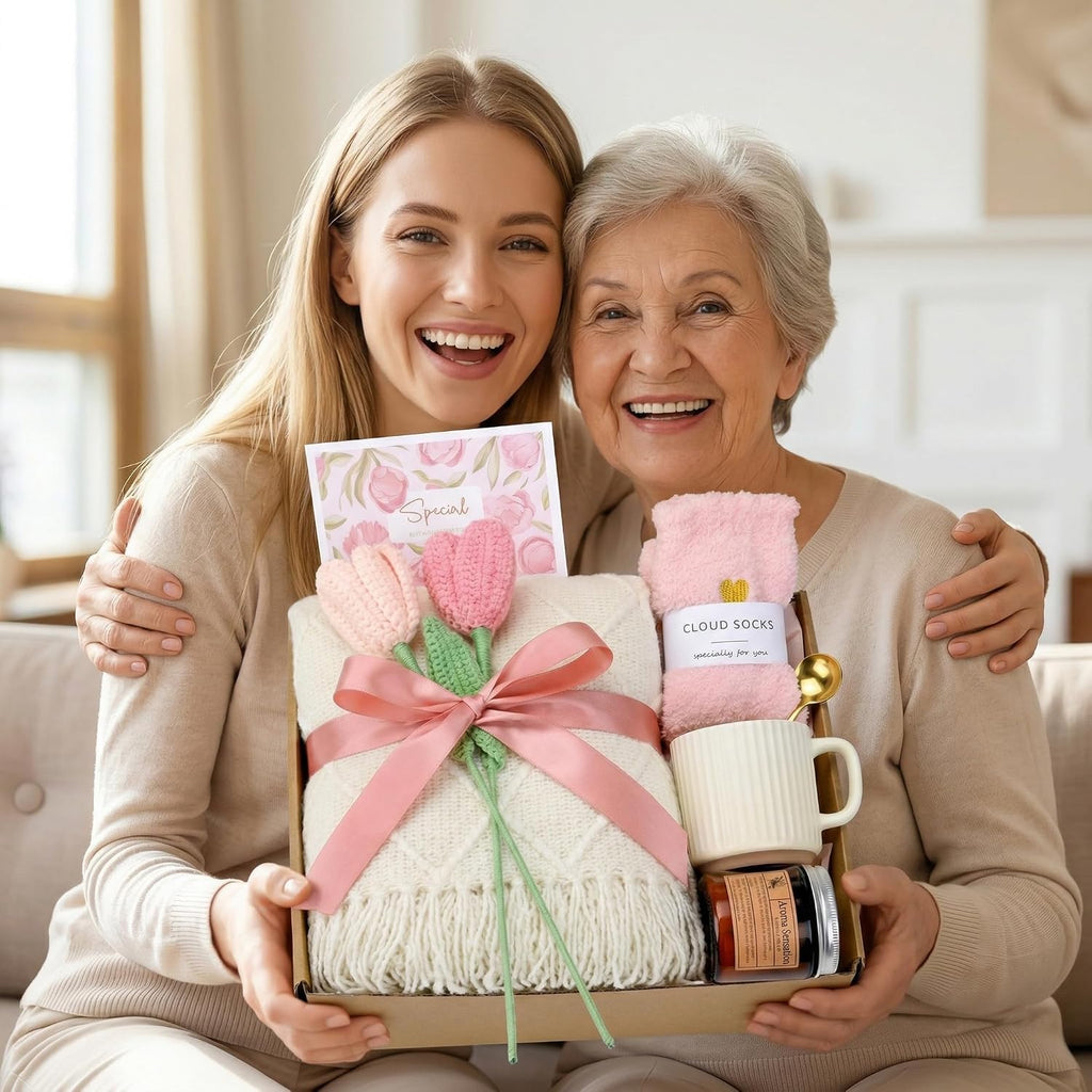 Self Care Baskets C47637