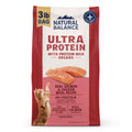 Salmon & Chicken Meal Protein Y651