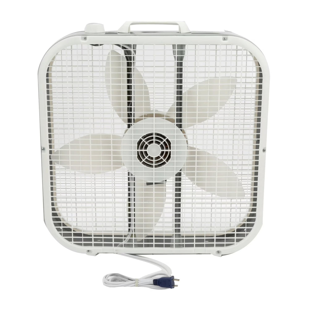 3-Speed Weather-Resistant Box Fan L737