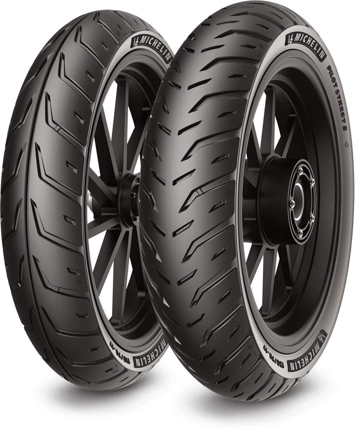 110/70-17 Front Tire H759258