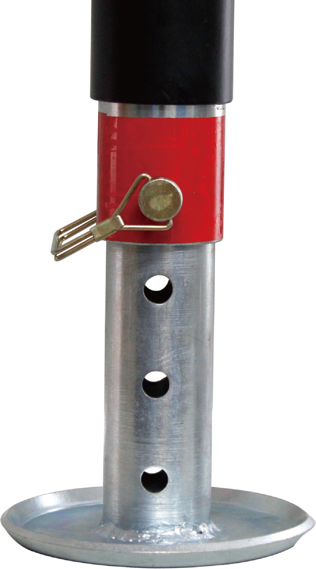 3500lbs Electric Power A-Frame Tongue Jack K1292