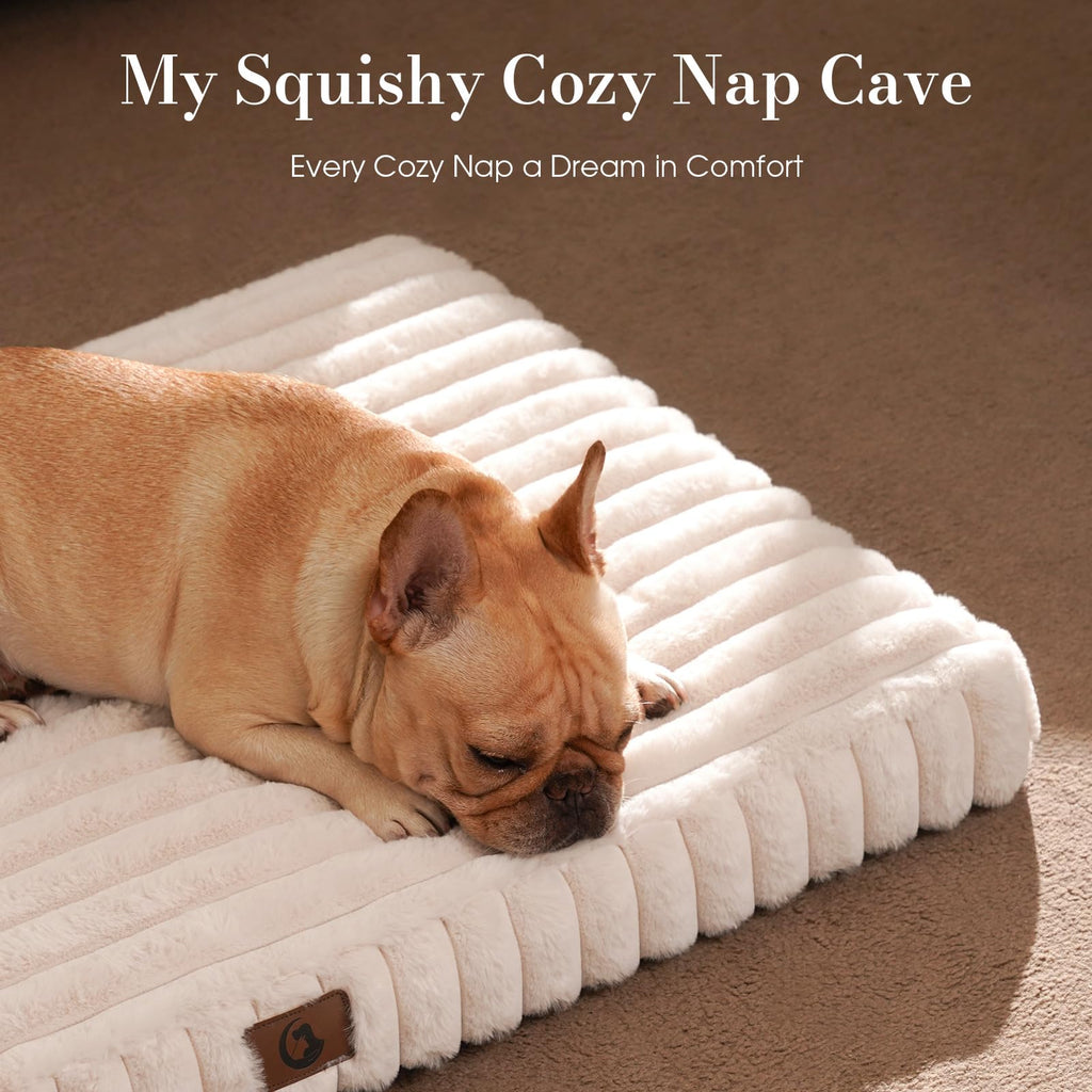 Orthopedic Foam Dog Bed with Waterproof Lining H113761