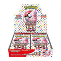 Pokemon Card 151 Booster Box 20 Packs Y963590