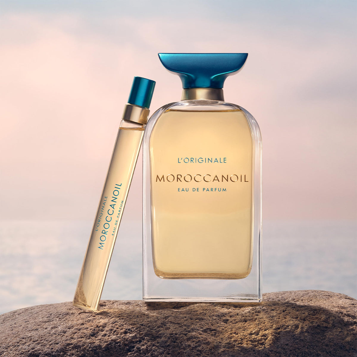 Moroccanoil Eau de Parfum C2403