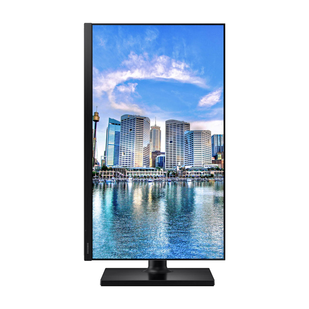 24-Inch FHD 1080p IPS Computer Monitor T396632