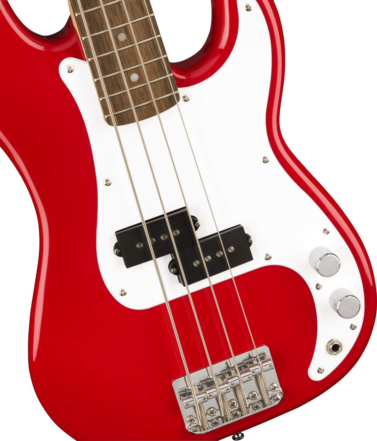 Dakota Red Short Scale 3/4 Size Bass Guitar B103