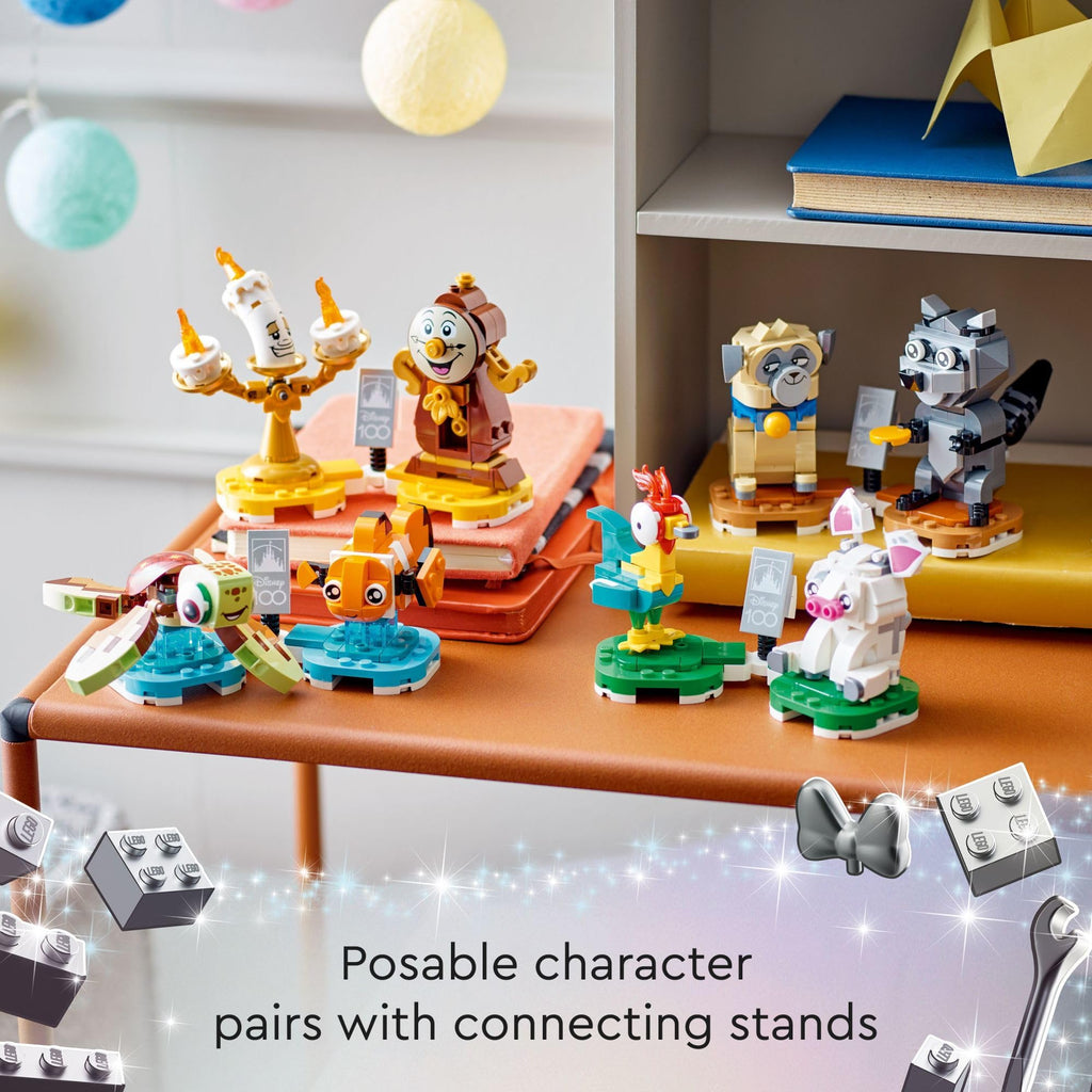 LEGO Disney Duos U845618