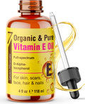 Vitamin E Oil 4 Oz L28322