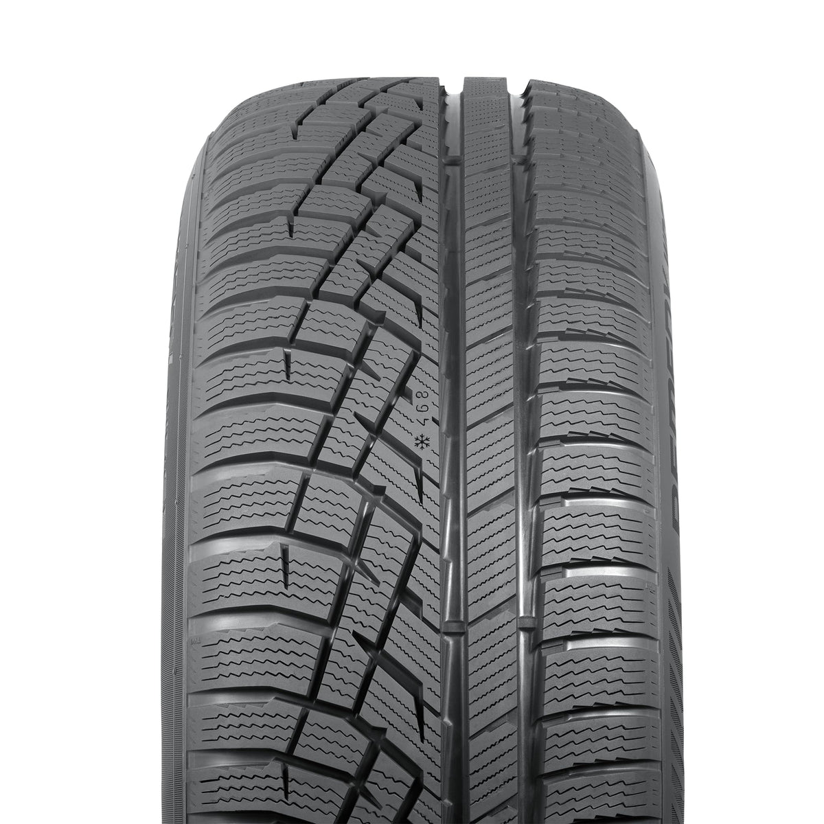 195/65 R 15 91H All-Weather Tire L293962