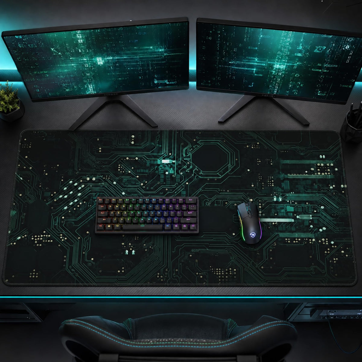 48x24 Inch Gaming Mouse Pad R741761