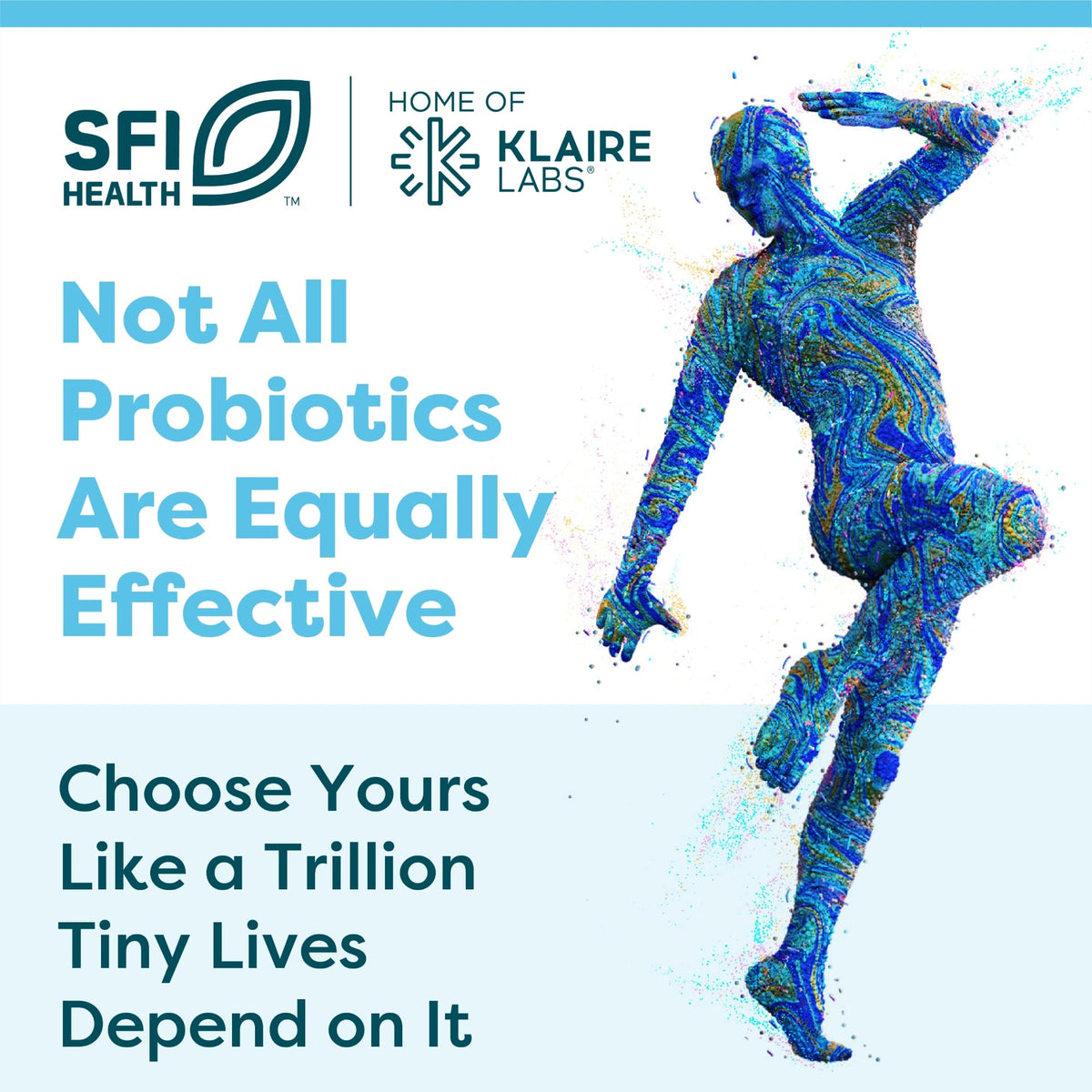 30 Count Probiotic L2232
