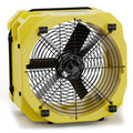 Industrial Air Mover 3000CFM Heavy Duty Fan E84333