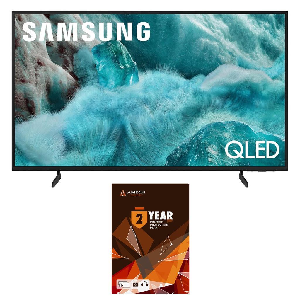 43 Inch QLED 4K Smart TV Q73175