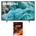43 Inch QLED 4K Smart TV Q73175