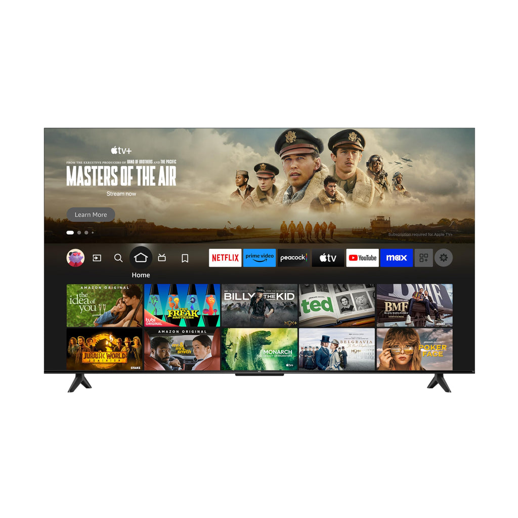 55-Inch UHD 4K LED Smart TV V335