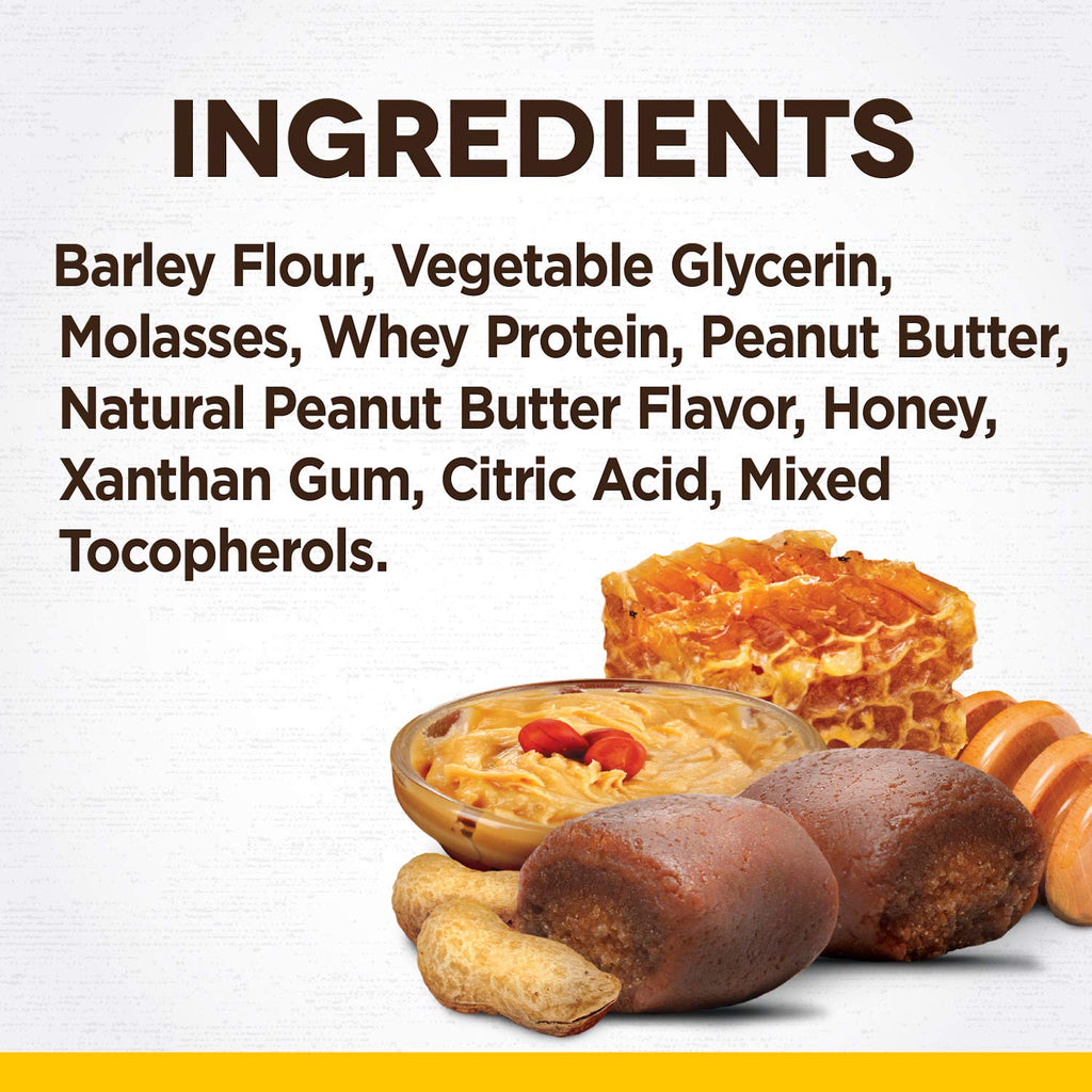 Healthy Dog Treats 3.5 oz S644467