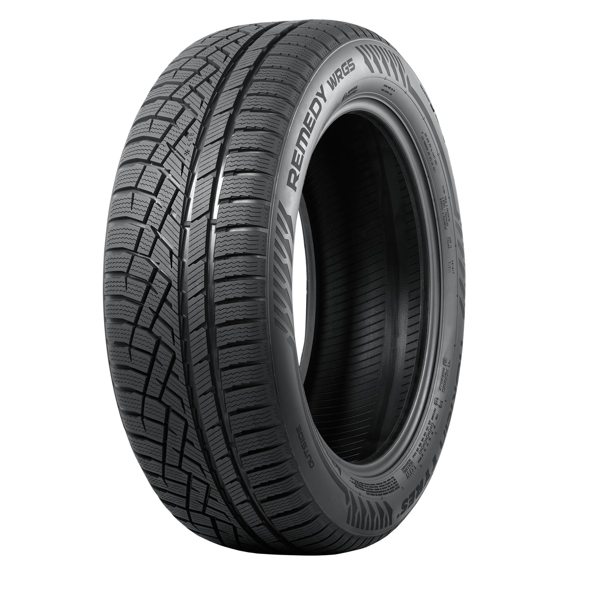 195/65 R 15 91H All-Weather Tire L293962