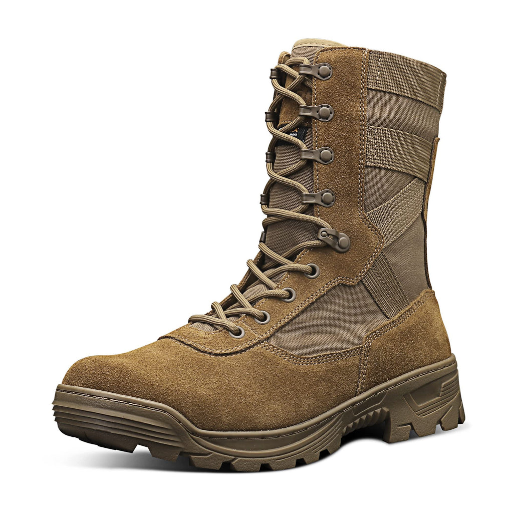 Lightweight Tactical Hiking Boots H445