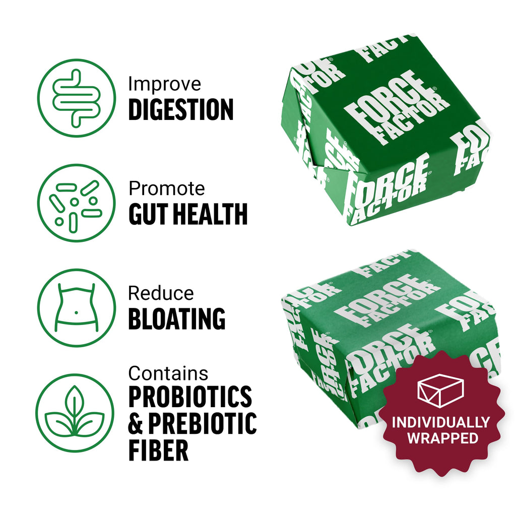 Superfood Chews M4088