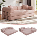 78 inch Sofa Bed Sleeper Couch D957