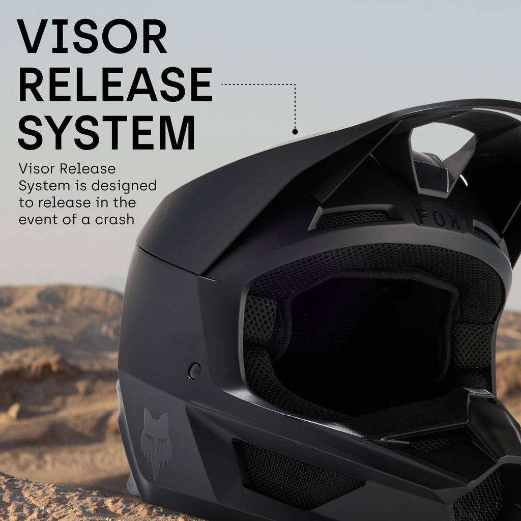 Motocross Helmet B959896