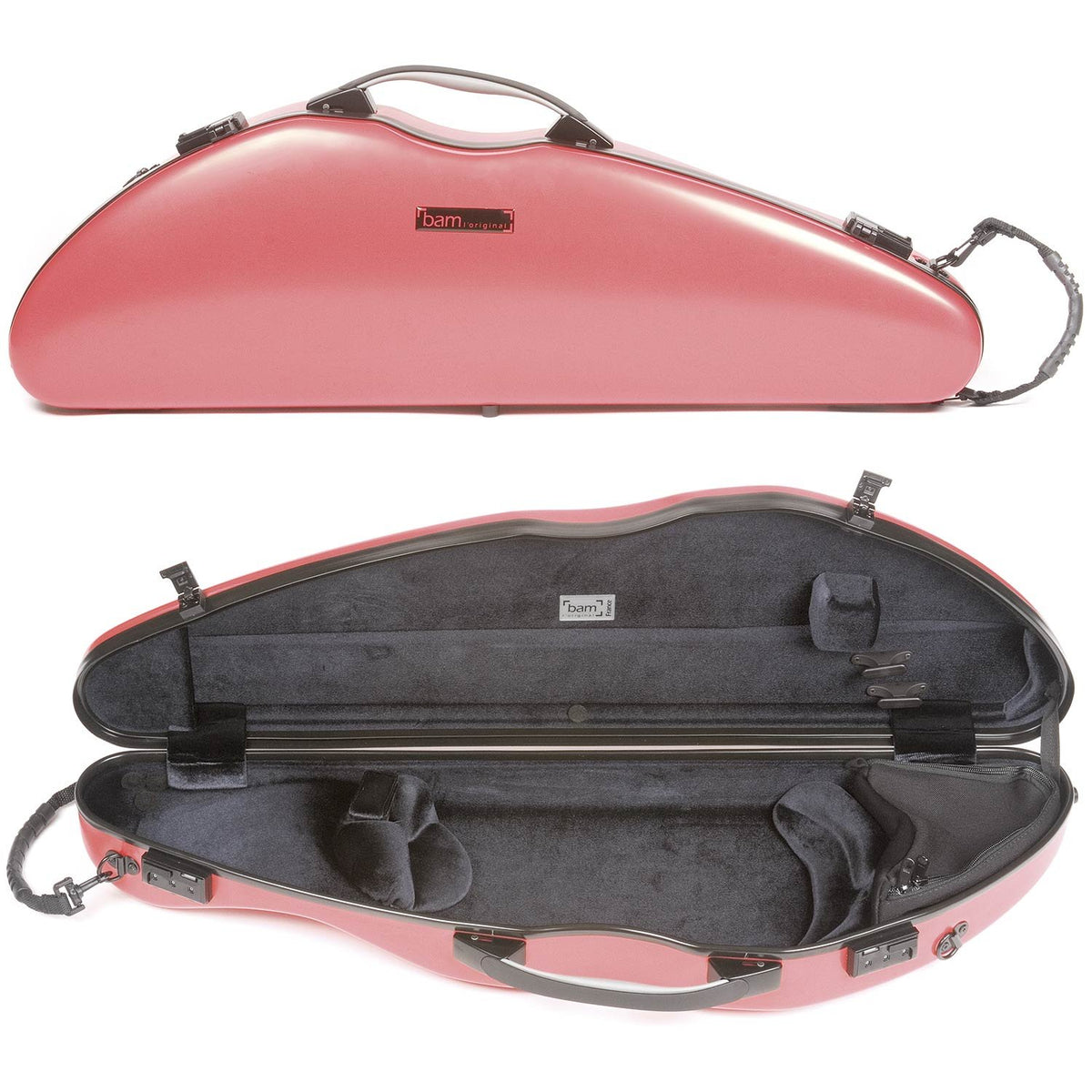4/4 Violin Case B576691