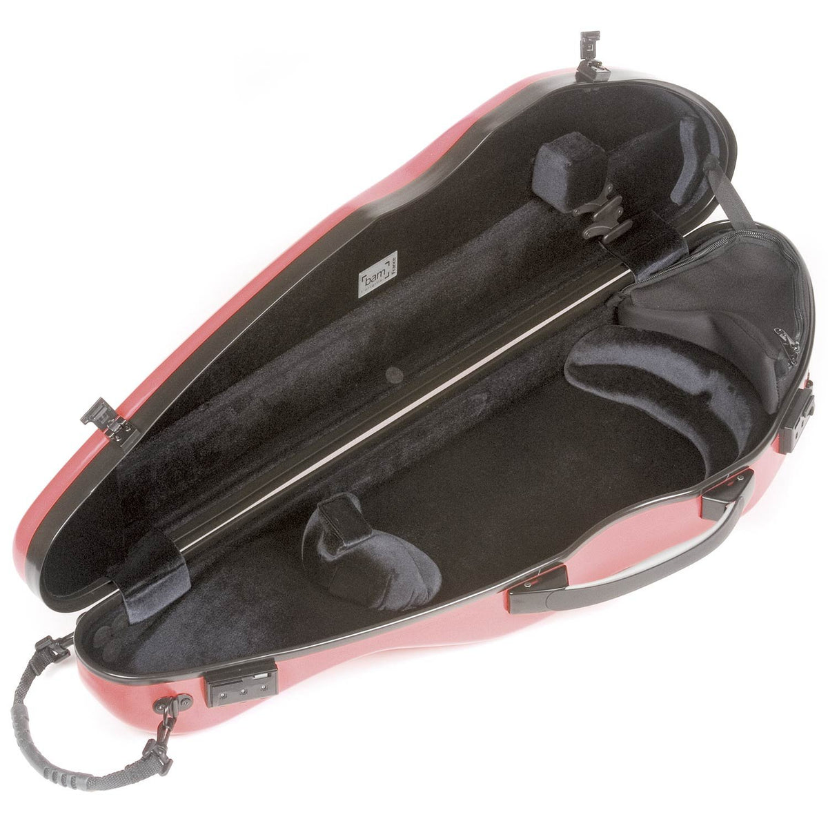 4/4 Violin Case B576691