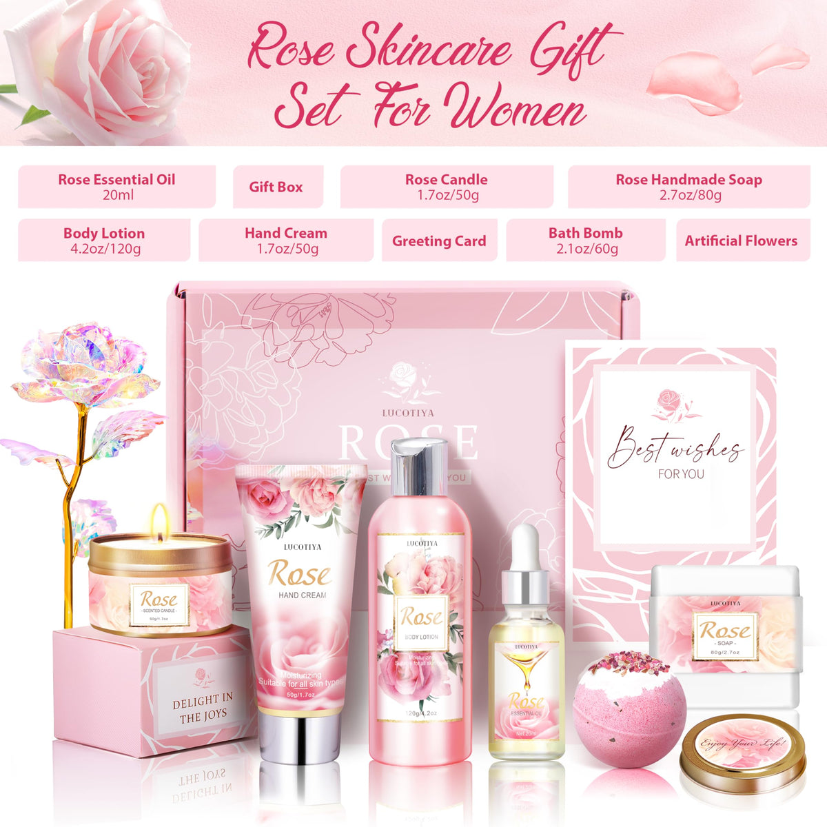 Birthday Gifts for Women T931299