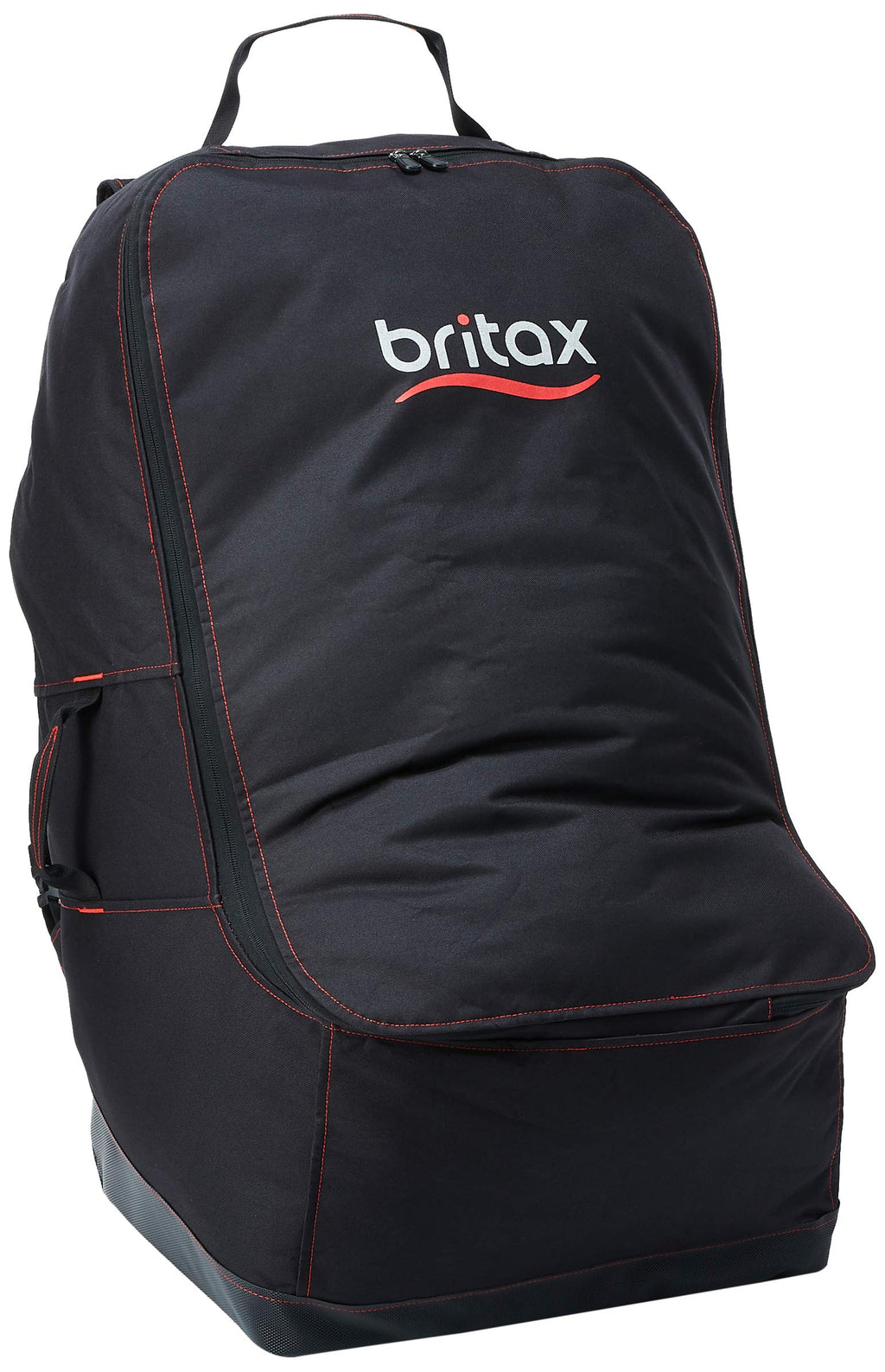 Car Seat Travel Bag with Backpack Straps and Wheels F4145