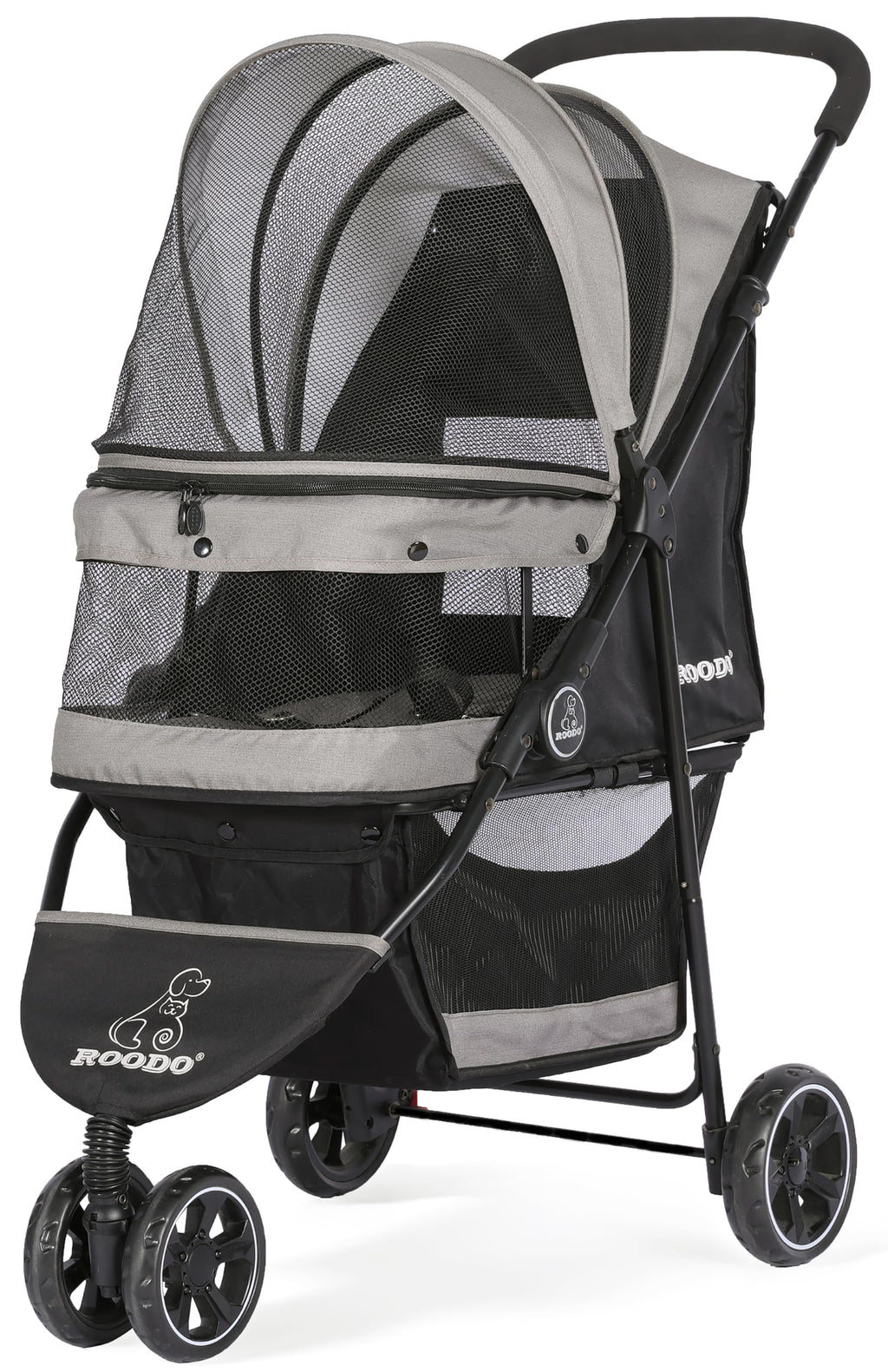 3 Wheel Pet Stroller G85539
