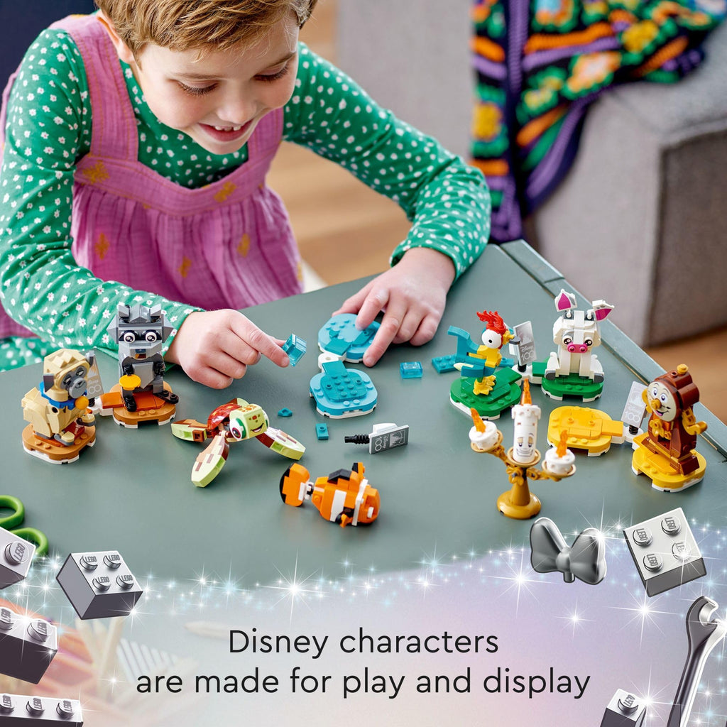 LEGO Disney Duos U845618