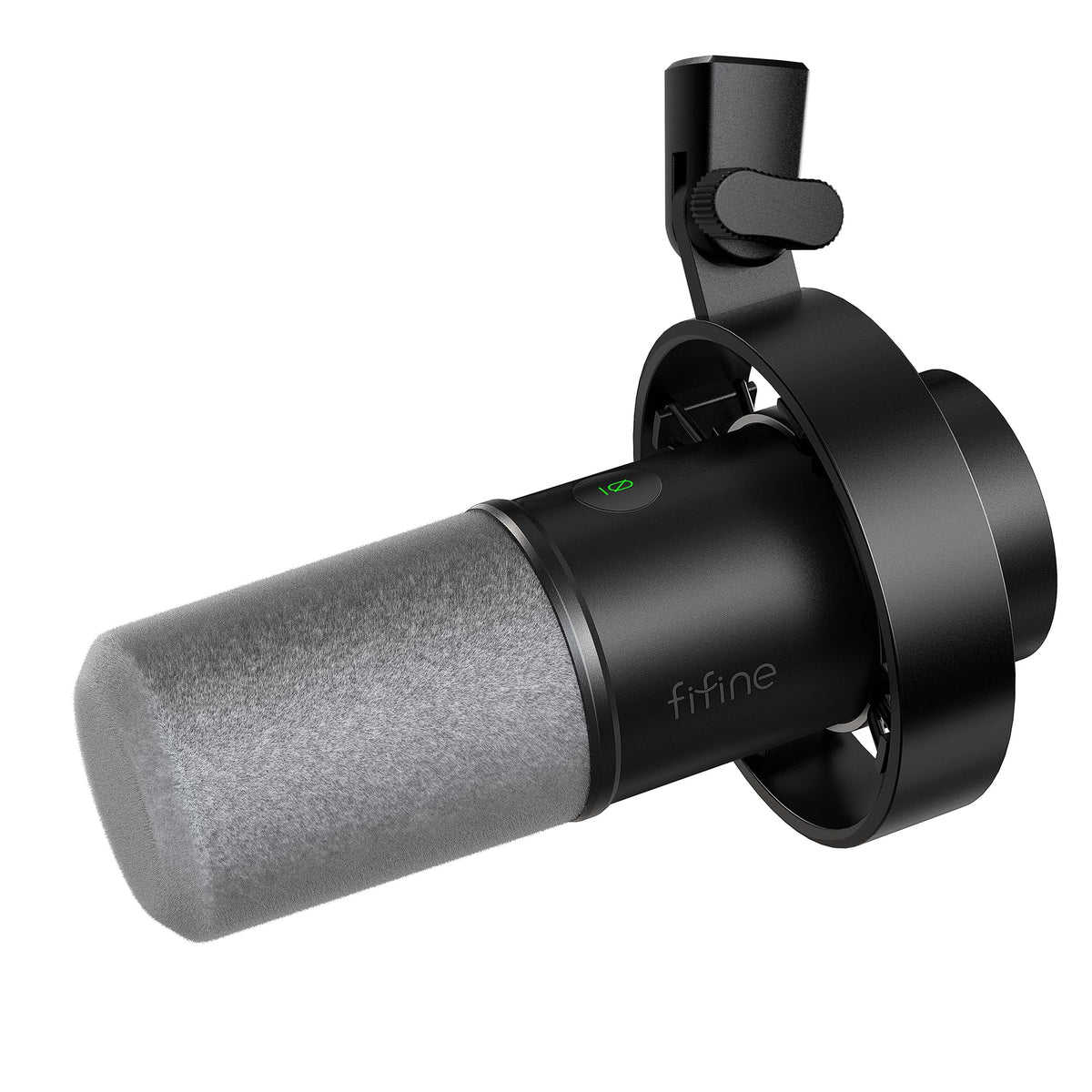 Dynamic XLR USB Microphone J181