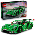 Technic Porsche 911 GT3 R Car S563
